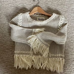 For Love And Lemons Top